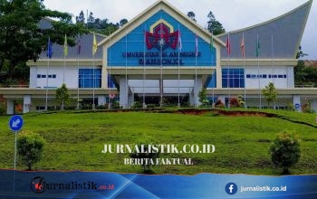 UIN Imam Bonjol Padang Tanggapi Pengakuan Mahasiswa Dijemput Kejati Sumbar Seusai Demo, Tunggu Laporan Resmi