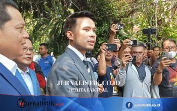 Yakub Hasibuan Pastikan Jokowi Hadir di Sidang Dokter Tifa dan Roy Suryo, Bawa Ijazah Asli dari SD hingga UGM