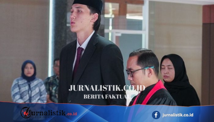 Mitchell Lee Baker Resmi Jadi WNI, Tenaga Baru Timnas Indonesia