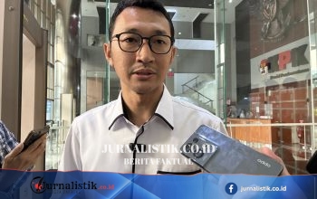 KPK Memanggil Empat Saksi untuk Mengusut Pertemuan Bupati Kuansing dengan Menteri Kehutanan Raja Juli