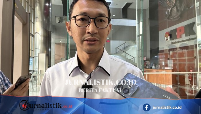 KPK Memanggil Empat Saksi untuk Mengusut Pertemuan Bupati Kuansing dengan Menteri Kehutanan Raja Juli