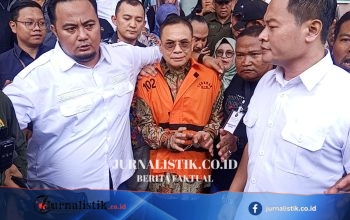 Sudewo soal Aliran Rp 100 Juta ke Gus Miftah: “Saya Enggak Tahu”