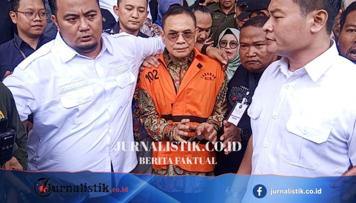 Sudewo soal Aliran Rp 100 Juta ke Gus Miftah: “Saya Enggak Tahu”