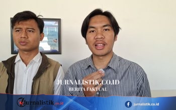 Pemidanaan Meme “Timpa Teks” Demo Agustus Khariq Anhar Diprotes Rigan Diaz: “enggak asyik aja gitu”