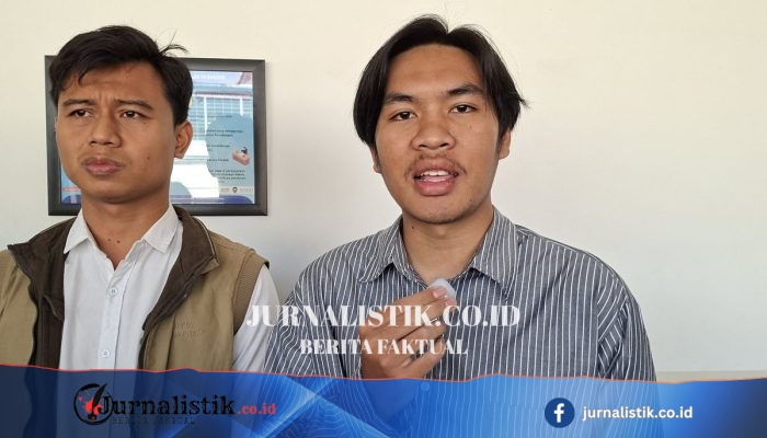 Pemidanaan Meme “Timpa Teks” Demo Agustus Khariq Anhar Diprotes Rigan Diaz: “enggak asyik aja gitu”