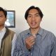 Pemidanaan Meme “Timpa Teks” Demo Agustus Khariq Anhar Diprotes Rigan Diaz: “enggak asyik aja gitu”