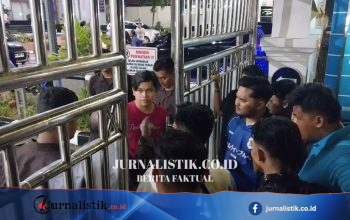 Akademisi Unand mempertanyakan dasar penjemputan mahasiswa UIN Padang oleh Kejati Sumbar
