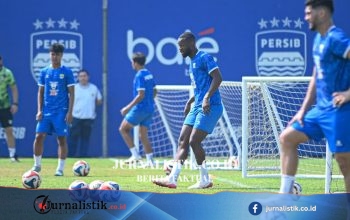 Final Piala Dunia 2026 Spanyol vs Argentina: Pelatih Persib Bicara Prediksi dan Harapan Laga