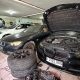Esa Motor Ciganjur Terima Perawatan BMW Lama hingga Model Terkini, Termasuk Restorasi Usai Banjir