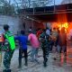 Tabung Elpiji 3 Kg Meledak, Rumah dan Bengkel di Bener Meriah Hangus Terbakar