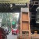 Arah Blok M–Pancoran di Jalan Kapten Tendean Ditutup Selasa 14 Juli 2026 untuk Evakuasi Truk Tabrak JPO Tendean