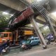 Pramono Gelar Rapat Pekan Depan Bahas Tuntutan Ganti Rugi Truk Penabrak JPO Tendean