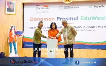 Biaya Pendidikan Makin Tinggi, Danamon Bidik Kebutuhan Dana Pendidikan Keluarga lewat Perencanaan