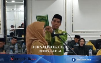 DPRD Gowa: Temuan Pansus Hak Angket diarahkan ke pemakzulan Bupati Husniah Talenrang dan diserahkan ke MA