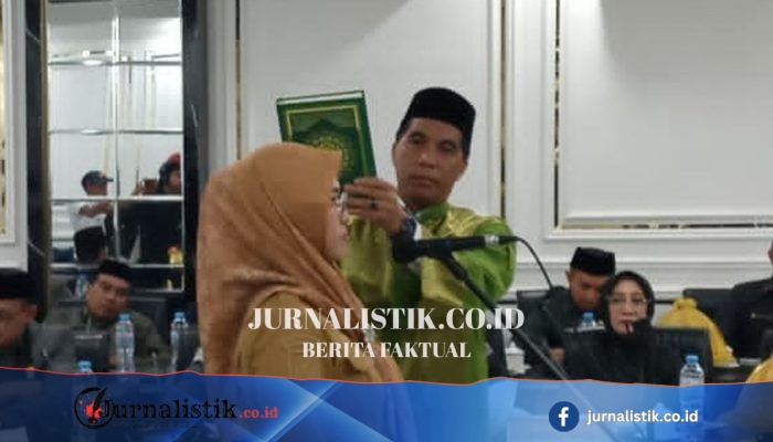 DPRD Gowa: Temuan Pansus Hak Angket diarahkan ke pemakzulan Bupati Husniah Talenrang dan diserahkan ke MA