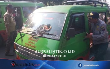 Dishub Kota Bogor Kandang 10 Angkot Tua, Pengusaha Bisa Urus Lewat Ketentuan