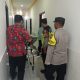 Dugaan Dipicu Asmara: Wanita Bersimbah Darah Ditemukan di Hotel Kudus