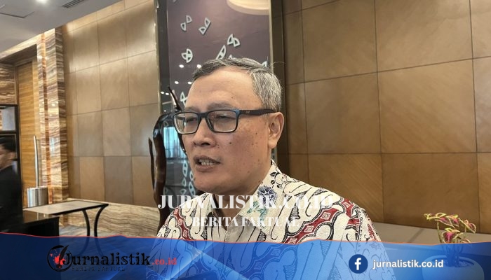 Inspektorat DKI Peringatkan ASN yang Main Judi Online: Jika Terulang, Hukuman Lebih Berat