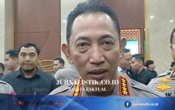 Listyo Sigit Arahkan Target 1 Bulan, Sengketa PHK PT Amos Tuntas dalam 3 Pekan