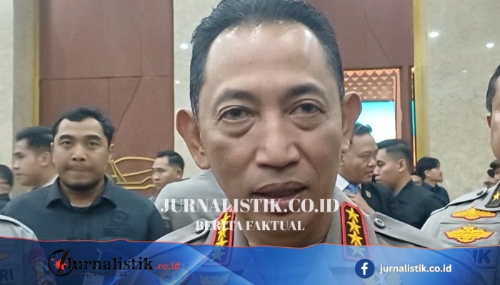 Listyo Sigit Arahkan Target 1 Bulan, Sengketa PHK PT Amos Tuntas dalam 3 Pekan