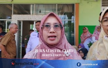 Wali Kelas RF di MAN 3 Padang: Tak Pernah Mengadu, Karena Dibully