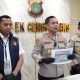 Polsek Cengkareng Ringkus AD (33) Pengedar Sabu di Alfalah 1, Akui Sistem COD Bayar di Tempat