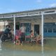 Banjir Rob di Pantura: Kerugian Ekonomi dan Warga yang Enggan Relokasi