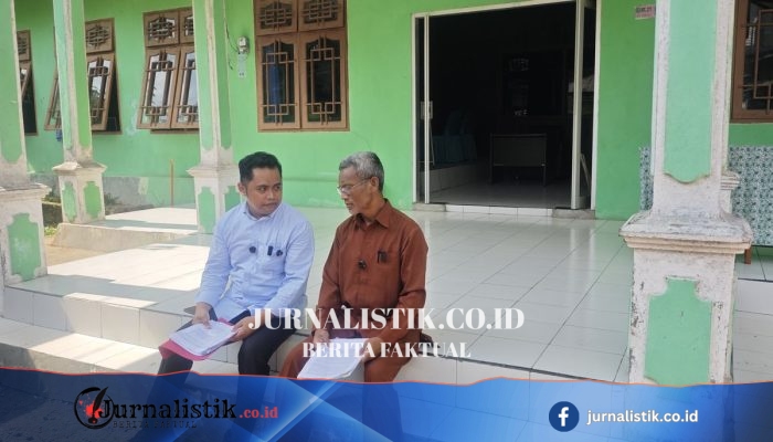 Kemenag Cabut NSP Ponpes Ibadurrahman Kukar Terkait Dugaan Kekerasan Seksual, Yayasan Siap Menggugat
