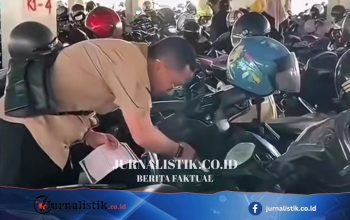 Video Viral Petugas Bapenda Pekanbaru Turun ke Parkiran, Tengku Denny Tegaskan Tak Ada Penagihan