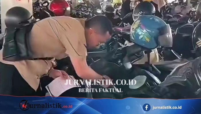 Video Viral Petugas Bapenda Pekanbaru Turun ke Parkiran, Tengku Denny Tegaskan Tak Ada Penagihan