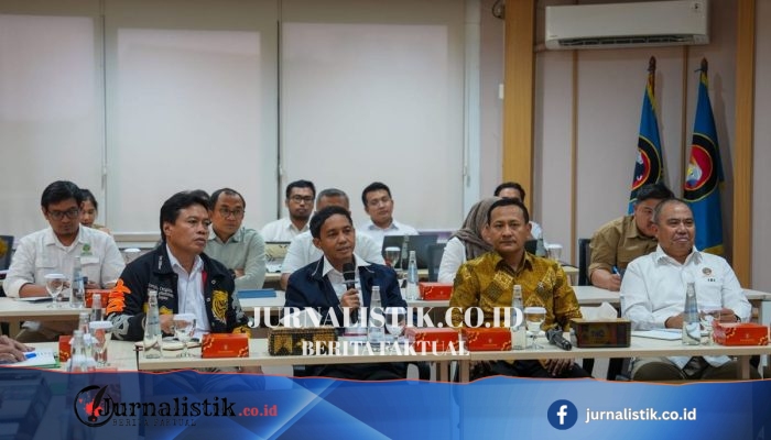 Kemenhut Akan Pakai Drone untuk Memantau Hutan: Dari Illegal Logging hingga Hotspot Karhutla