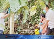 Tangis Istri Pecah di Samping Jenazah Dokter PPDS RSUD Siak: “Sayang, Ayo Kita Pulang”