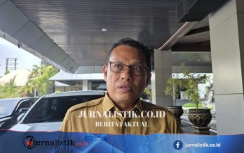 Jateng Punya 317.000 Hektare Lahan Kritis, Pemprov Garap Rehabilitasi DAS Serayu