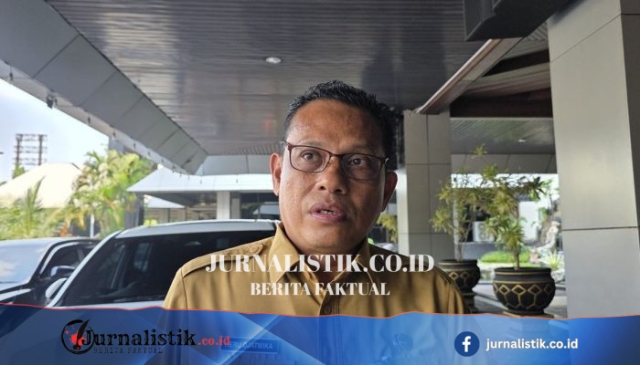 Jateng Punya 317.000 Hektare Lahan Kritis, Pemprov Garap Rehabilitasi DAS Serayu