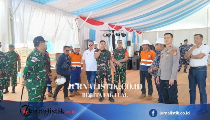 Prabowo Akan Hadiri Groundbreaking Blok Masela, Kapolda Maluku Pastikan Keamanan Lokasi
