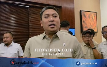 Satu Piring Pangan Dinilai Swasembada, Wamentan Sudaryono Akui RI Masih Impor Gandum dan Kedelai