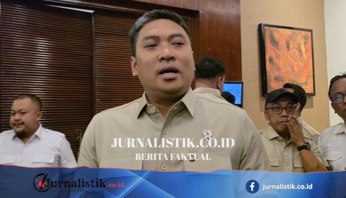 Wamentan Sudaryono Soroti Polemik Lokasi Kopdes: Sawah Disebut Keliru, Bukan Sawah Dibilang “Sepi”