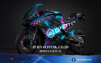 Paten CFMoto 250SR-R Bocor: Mesin Dua Silinder Dipersiapkan Hadapi Honda CBR250RR