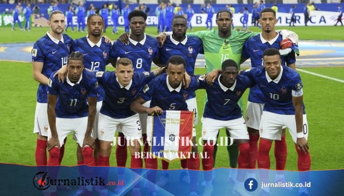 Perebutan Tempat Ketiga Piala Dunia 2026: Deschamps Bidik Perpisahan Manis vs Inggris