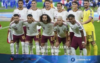 Kebangkitan Spanyol: dari “Si Burung Nasar” sampai Talenta Muda Akademi