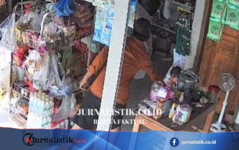 Kebutuhan Ekonomi di Bangkalan: Pria Pura-pura Pembeli, Nekat Ambil Ponsel