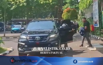 Peran FBI dan Secret Service di Kasus Febrie Adriansyah: Memeriksa Dolar AS yang Disita