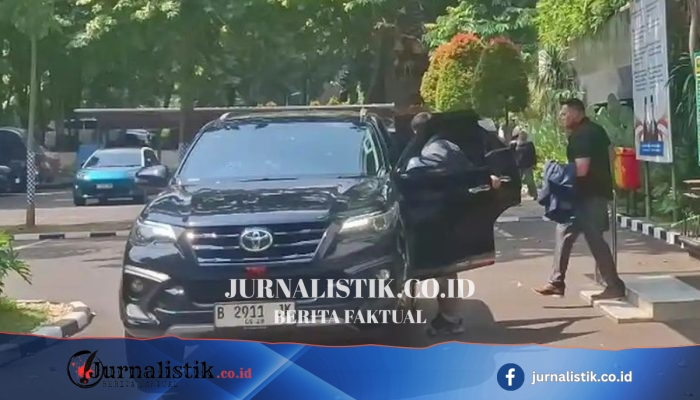 Peran FBI dan Secret Service di Kasus Febrie Adriansyah: Memeriksa Dolar AS yang Disita