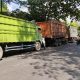 Hingga 10 Jam Antre Biosolar, Sopir Truk di Bandar Lampung Kehilangan Sehari Kerja