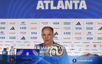 Tuchel Redam Stres Timnas Inggris: Sepeda dan Es Krim