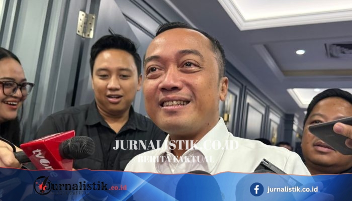 Istana Tegaskan Permintaan Prabowo ke Nanik S Deyang untuk Tetap Mengawasi BGN