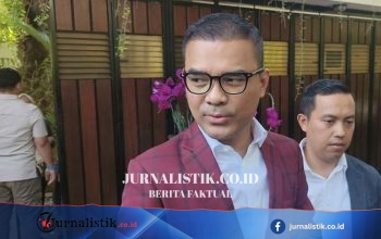 Bro Ron PSI Menyentil OTT KPK Bupati Sukoharjo: “Mungkin pengin ikutin gaya Sekjennya”