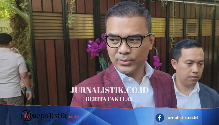 Bro Ron PSI Menyentil OTT KPK Bupati Sukoharjo: “Mungkin pengin ikutin gaya Sekjennya”