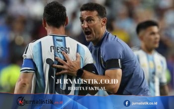 Teddy Sheringham Ingatkan Inggris Hadapi Argentina di Semifinal Piala Dunia 2026