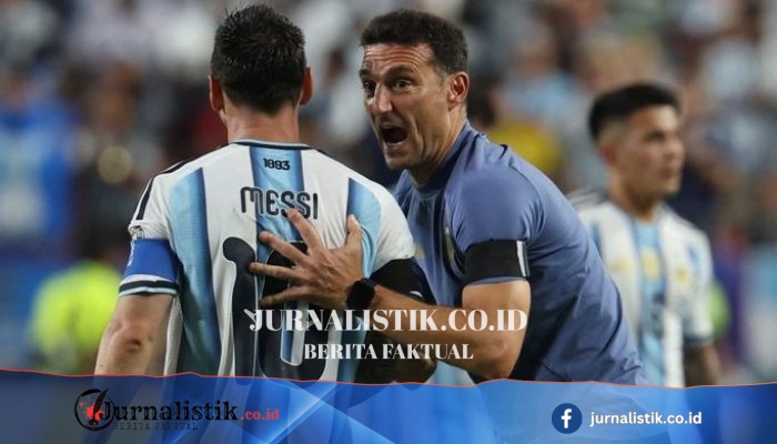 Teddy Sheringham Ingatkan Inggris Hadapi Argentina di Semifinal Piala Dunia 2026